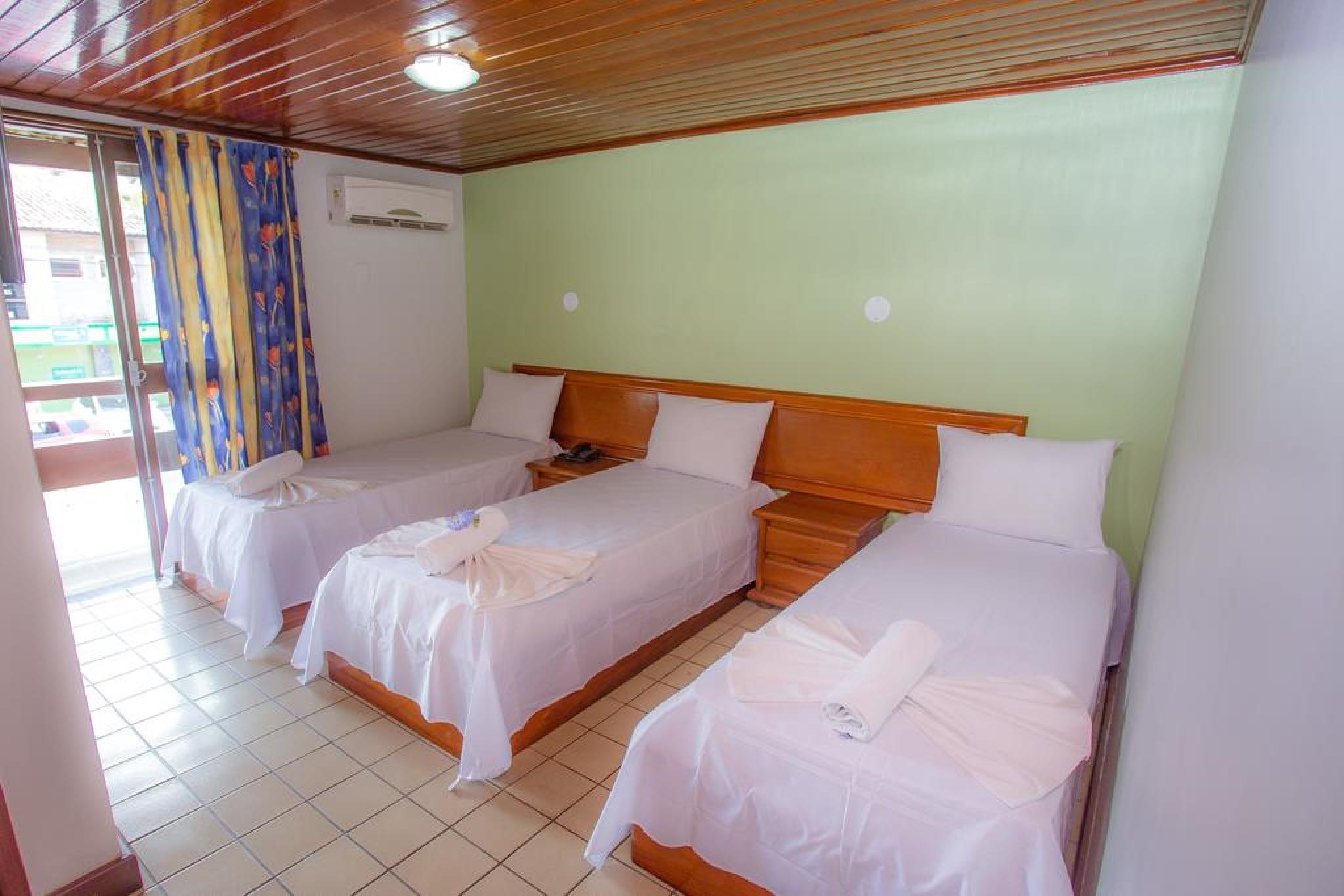 Rede Andrade Estrela Dalva Centro Hotel Porto Seguro Exterior foto